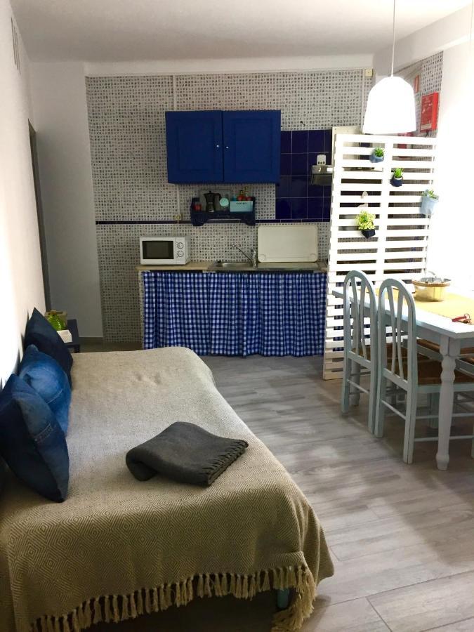 Casa De Ferias Na Praia 4+1 Nazare Ngoại thất bức ảnh
