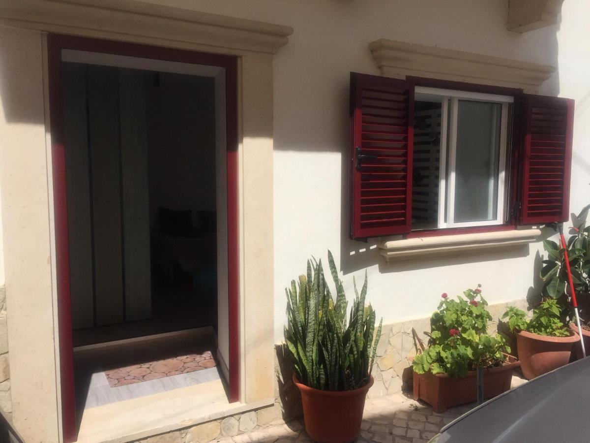 Casa De Ferias Na Praia 4+1 Nazare Ngoại thất bức ảnh