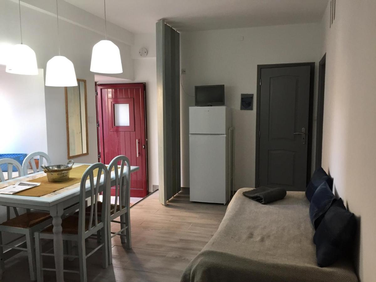 Casa De Ferias Na Praia 4+1 Nazare Ngoại thất bức ảnh
